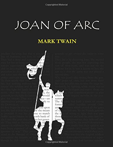 Stock image for Joan of Arc: Large Print Edition for sale by Goodwill