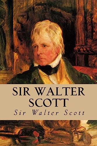 9781533391704: Sir Walter Scott