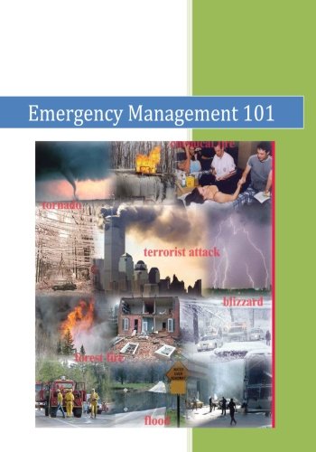 Stock image for Emergency Management 101: EM101 for sale by Revaluation Books