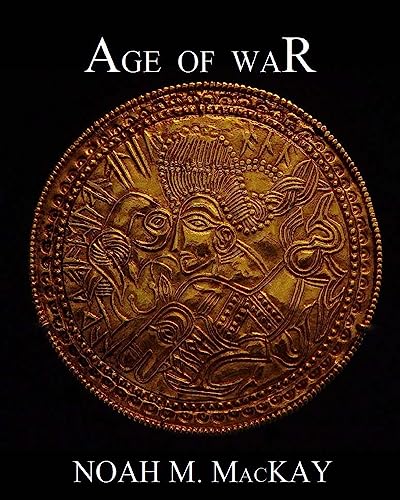 Imagen de archivo de Age of War a la venta por ThriftBooks-Atlanta