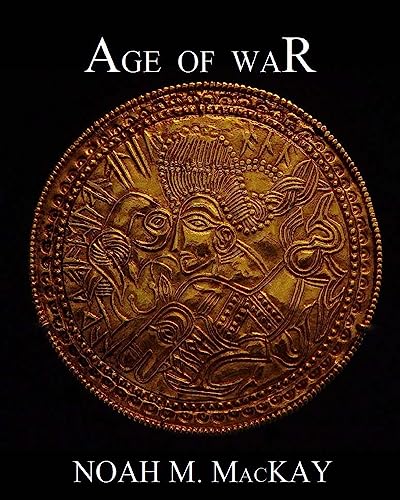 Stock image for Age of War for sale by ThriftBooks-Atlanta