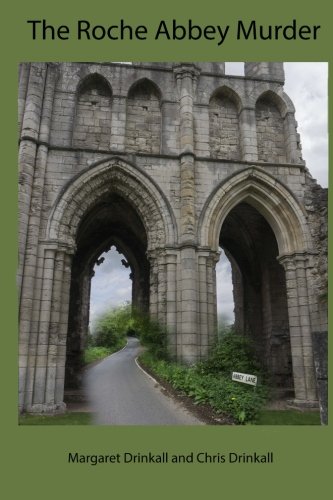 Stock image for The Roche Abbey Murder for sale by Revaluation Books