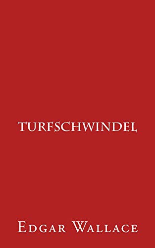 9781533407214: Turfschwindel