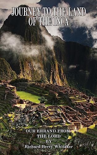 Beispielbild fr Journey to the Land of the Inca zum Verkauf von SecondSale