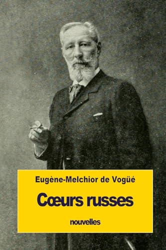 Stock image for C?urs russes (French Edition) for sale by Lucky's Textbooks
