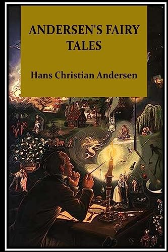 9781533408839: Andersen's Fairy Tales