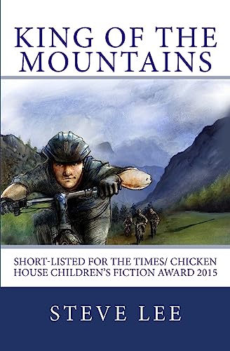 Stock image for King of the Mountains for sale by WorldofBooks
