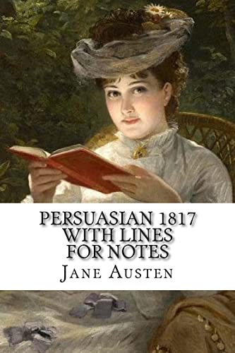 Stock image for Persuasian 1817 for sale by Revaluation Books