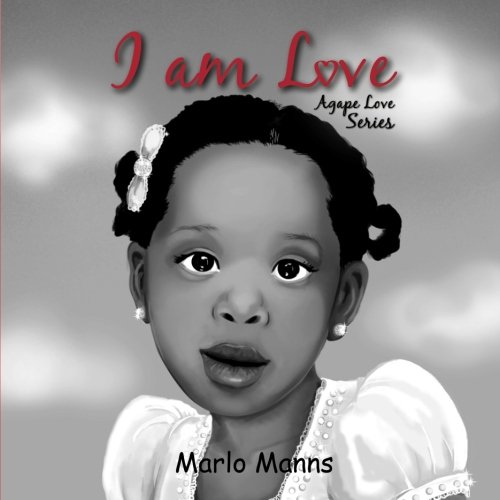 Beispielbild fr I am Love Agape Love Series zum Verkauf von PBShop.store US