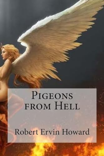 9781533419026: Pigeons from Hell