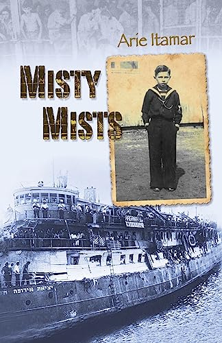 Stock image for Misty Mists for sale by WorldofBooks