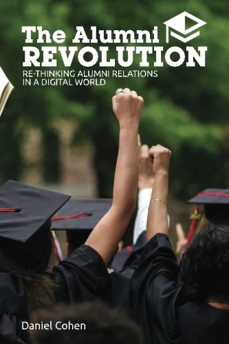 Stock image for The Alumni Revolution for sale by AwesomeBooks