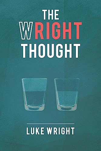 9781533420879: The Wright Thought