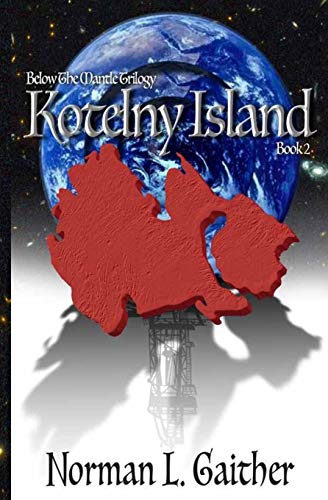 Stock image for Kotelny Island for sale by Revaluation Books