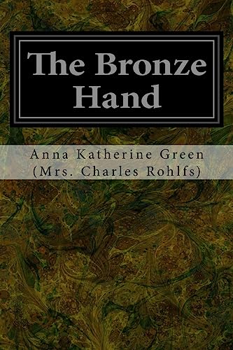 Stock image for The Bronze Hand for sale by Lucky's Textbooks