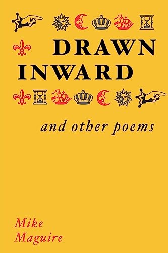 Imagen de archivo de Drawn Inward and Other Poems a la venta por Save With Sam