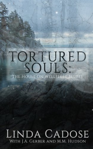 Beispielbild fr Tortured Souls: The House On Wellfleet Bluffs zum Verkauf von Lucky's Textbooks