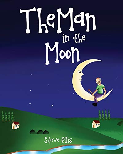 Beispielbild fr The Man in the Moon zum Verkauf von WorldofBooks