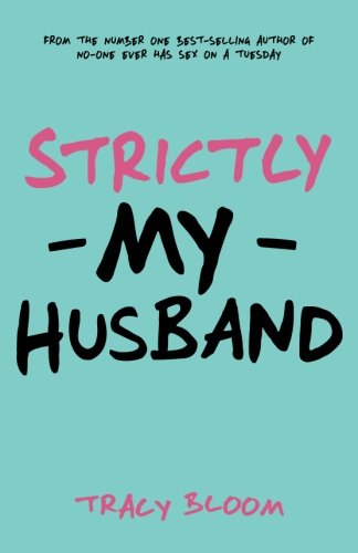 Beispielbild fr Strictly My Husband zum Verkauf von WorldofBooks