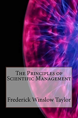 9781533432865: The Principles of Scientific Management