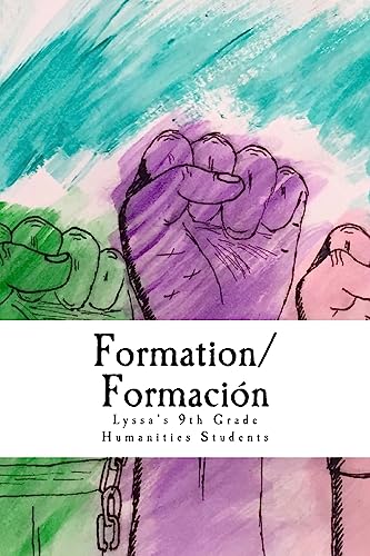 Beispielbild fr Formation: A Compilation of Stories About Identity zum Verkauf von THE SAINT BOOKSTORE