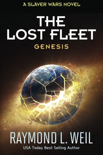 Beispielbild fr The Lost Fleet: Genesis zum Verkauf von ThriftBooks-Atlanta