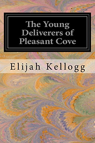 Imagen de archivo de The Young Deliverers of Pleasant Cove [Soft Cover ] a la venta por booksXpress