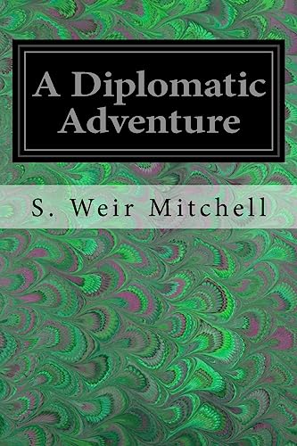 Stock image for A Diplomatic Adventure for sale by THE SAINT BOOKSTORE