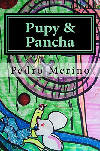 Imagen de archivo de Pupy & Pancha: Cuentos Para Nios a la venta por Revaluation Books