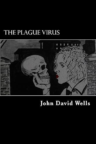 Stock image for The Plague Virus for sale by Lucky's Textbooks