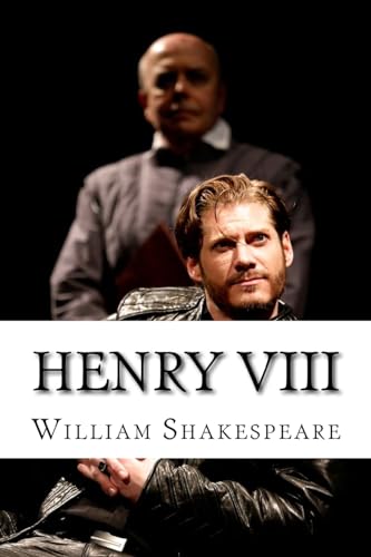 9781533452832: Henry VIII