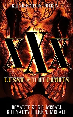 Stock image for XXX: Lust Without Limits for sale by Lucky's Textbooks