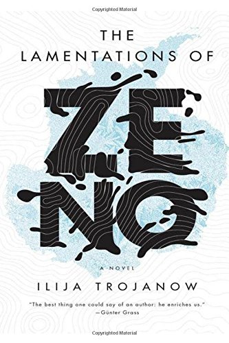 9781533458643: The Lamentations of Zeno