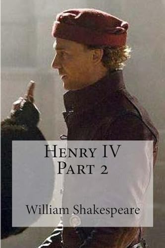 9781533459596: Henry IV, Part 2