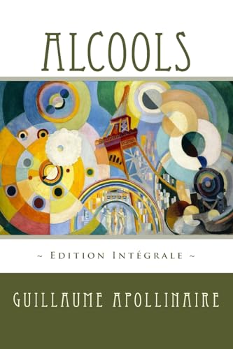 Beispielbild fr Alcools (French Edition) zum Verkauf von Best and Fastest Books