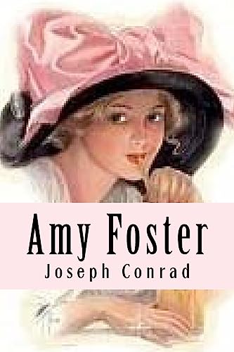 Imagen de archivo de Amy Foster a la venta por HPB-Diamond