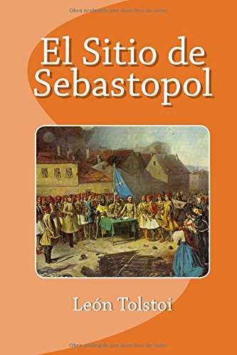 Beispielbild fr El Sitio de Sebastopol (Spanish Edition) zum Verkauf von Lucky's Textbooks