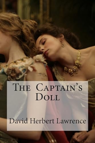 9781533478672: The Captain's Doll