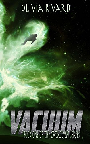Stock image for Vacuum (Cataclysm) for sale by HPB-Ruby