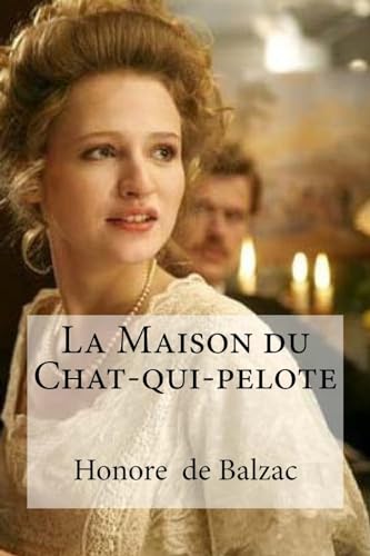 La Maison du Chat-qui-pelote