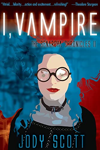 Beispielbild fr I, Vampire zum Verkauf von Better World Books