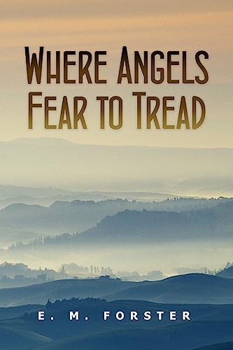 Beispielbild fr Where Angels Fear to Tread zum Verkauf von Lucky's Textbooks