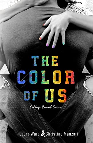 Imagen de archivo de The Color of Us a la venta por ThriftBooks-Atlanta