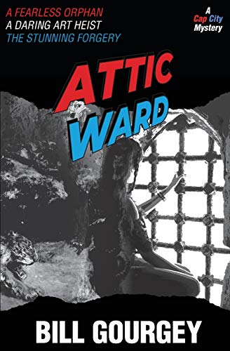 Stock image for Attic Ward for sale by THE SAINT BOOKSTORE