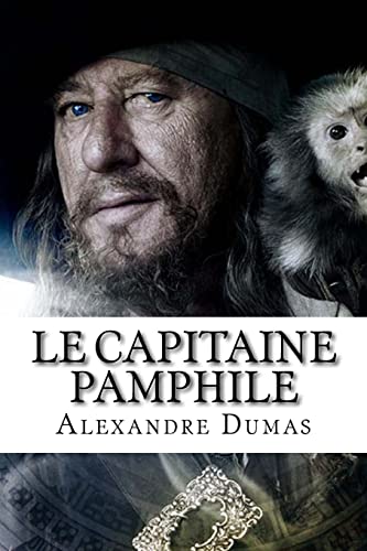 Stock image for Le Capitaine Pamphile (French Edition) [Soft Cover ] for sale by booksXpress