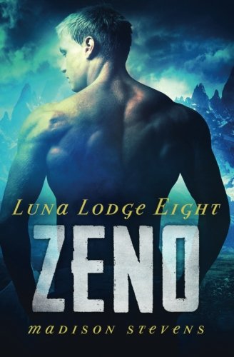 Stock image for Zeno: #8: Volume 8 (Luna Lodge) for sale by Revaluation Books