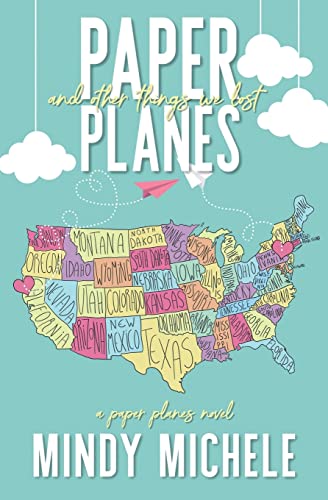 Stock image for Paper Planes and Other Things We Lost for sale by ThriftBooks-Atlanta