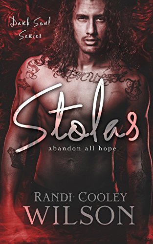 Stock image for Stolas: A Dark Soul Series Novel for sale by Irish Booksellers