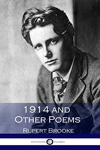 9781533493989: 1914 and Other Poems