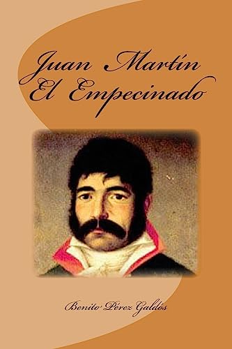 9781533494139: Juan Martn el Empecinado